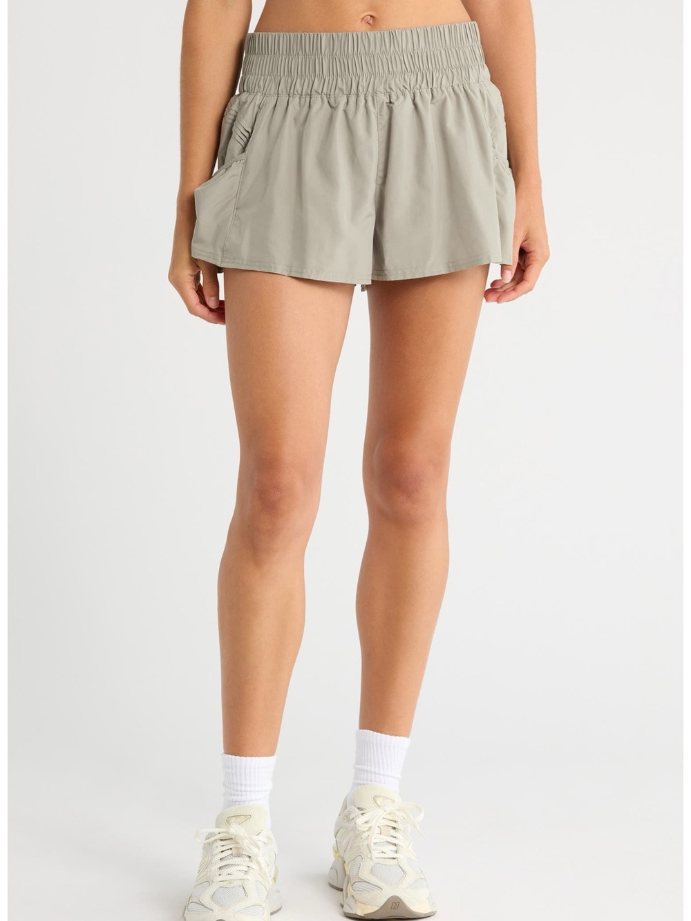 FP Movement Get Your Flirt On Shorts
